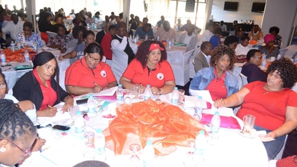 Teacher's Rights, Responsibilities and Safety Campaign KZN | March 2019 Image